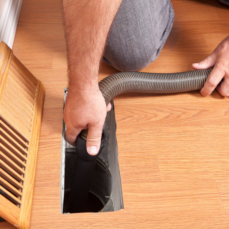 HVAC in San Jose, CA