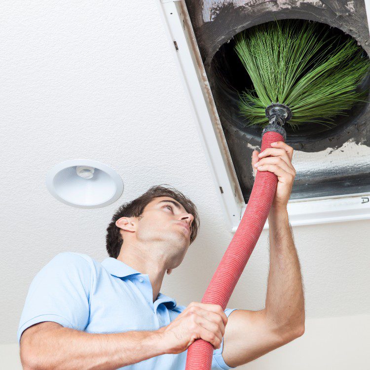 HVAC in San Jose, CA