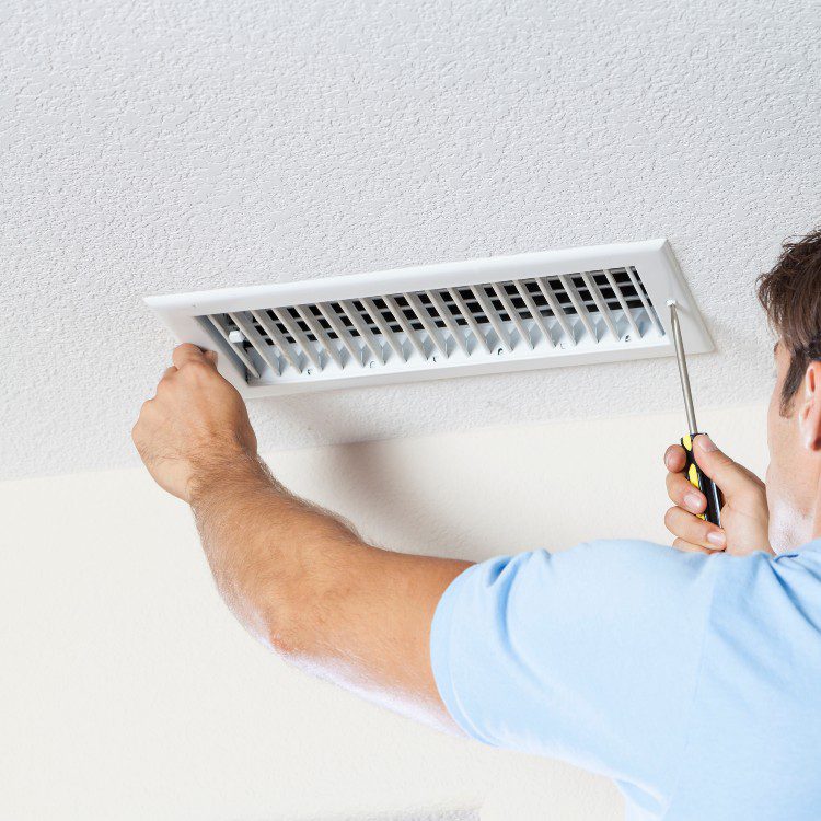 HVAC in San Jose, CA